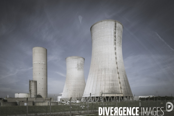 Nucleaire, energie verte ?