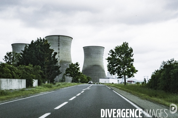 Nucleaire, energie verte ?