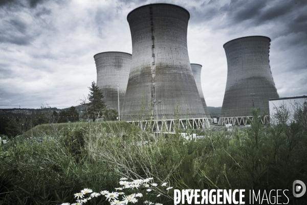 Nucleaire, energie verte ?