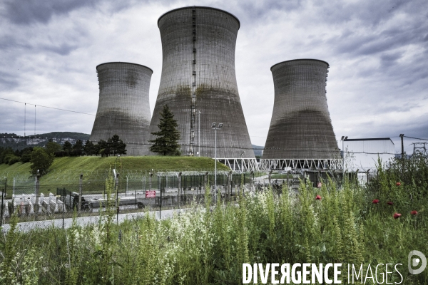 Nucleaire, energie verte ?