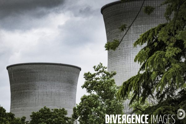 Nucleaire, energie verte ?