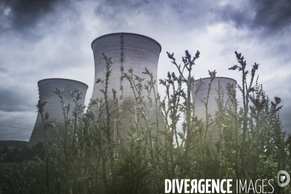 Nucleaire, energie verte ?