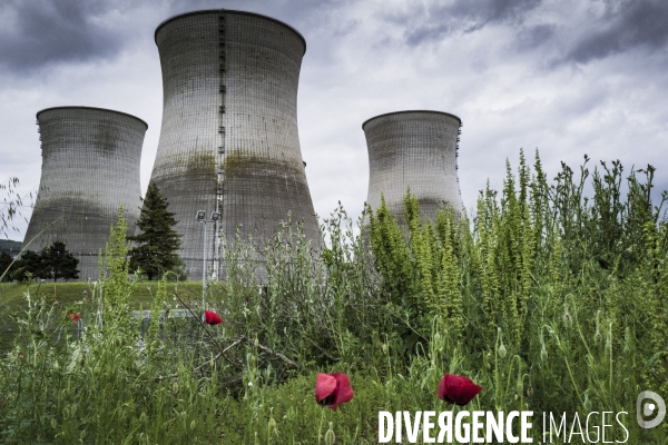 Nucleaire, energie verte ?