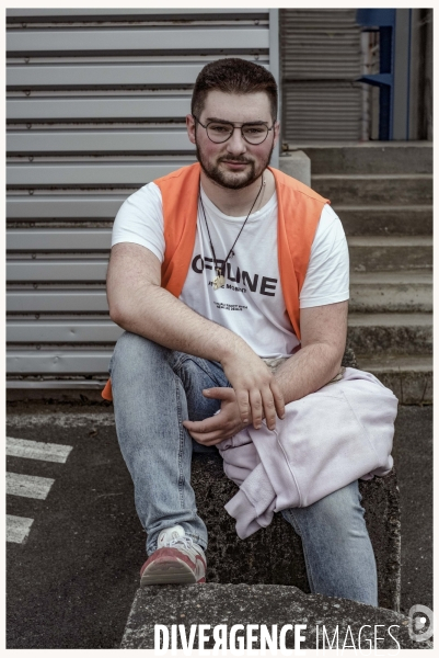 Amiens - Solidarité Ukraine Ecole de Logistique des transports