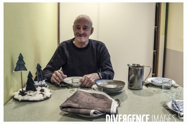 Une journée à l Ehpad La Varenne
