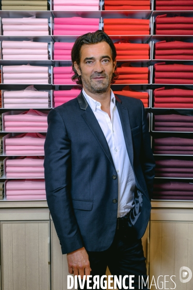Thierry Guibert