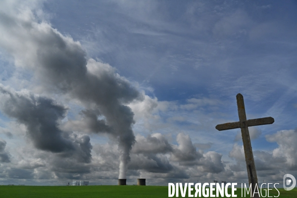 Centrale nucléaire de Saint-Laurent-des-Eaux