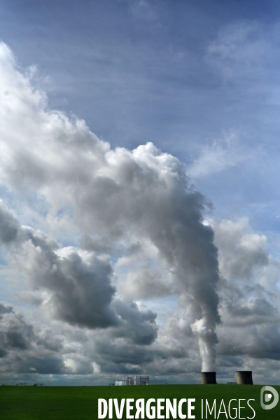 Centrale nucléaire de Saint-Laurent-des-Eaux