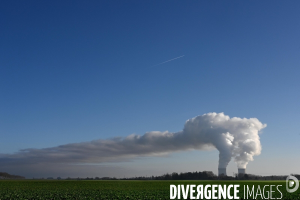 Centrale nucléaire de Saint-Laurent-des-Eaux