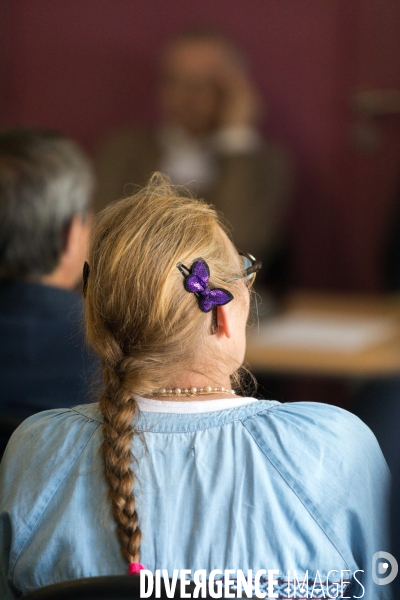 Reconnaissance de pédocriminalité par une congrégation religieuse