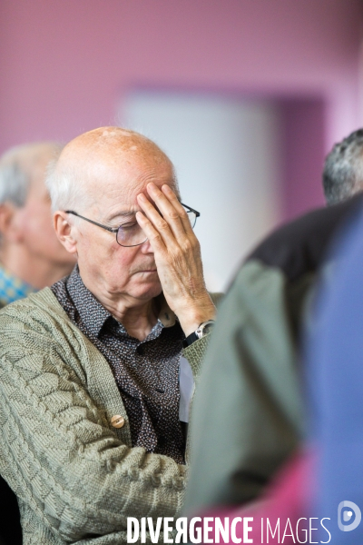 Reconnaissance de pédocriminalité par une congrégation religieuse