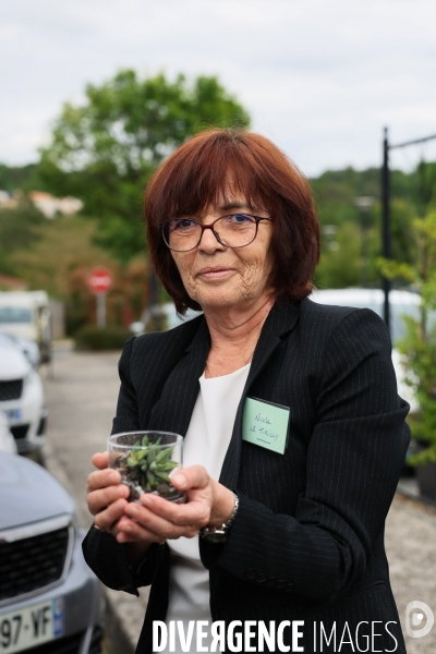 Reconnaissance de pédocriminalité par une congrégation religieuse