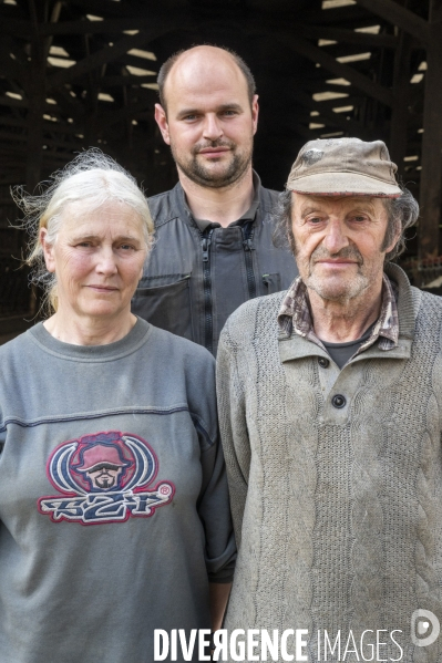 L épée de Damoclès deVincent Verschuere