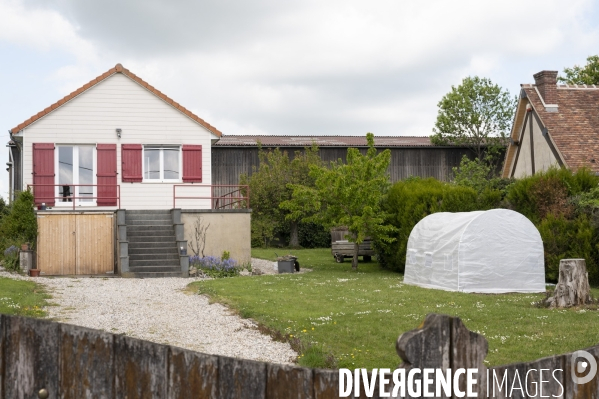 L épée de Damoclès deVincent Verschuere