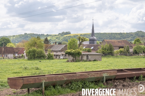 L épée de Damoclès deVincent Verschuere