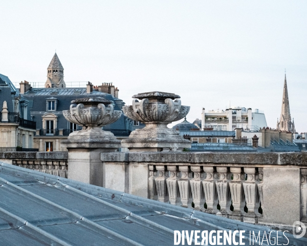 Paris du Palais Galliera