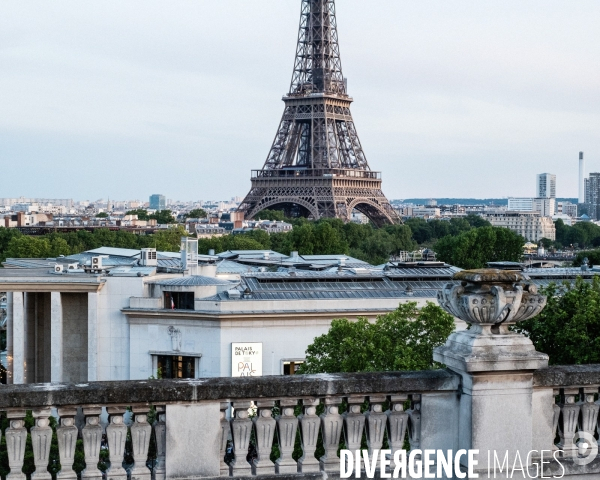 Paris du Palais Galliera