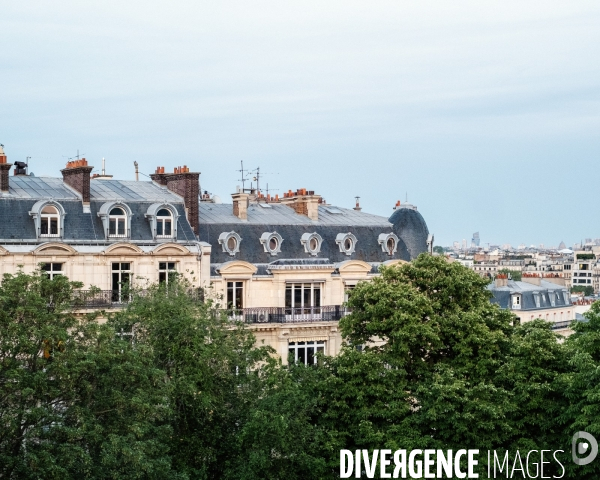 Paris du Palais Galliera