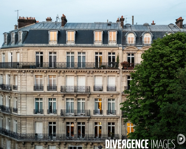 Paris du Palais Galliera