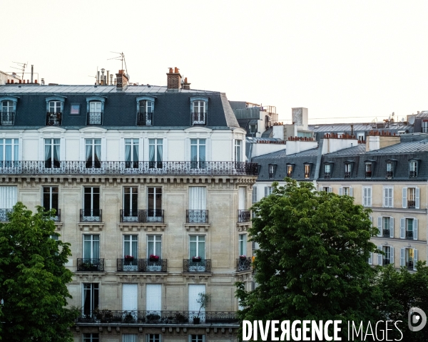 Paris du Palais Galliera