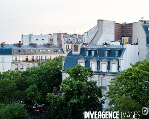 Paris du Palais Galliera