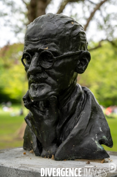 Centenaire d Ulysse de James Joyce