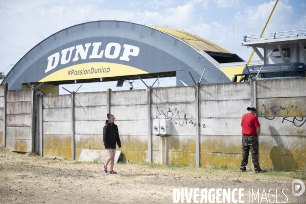Le public s engoue pour El Diablo au GP 2022