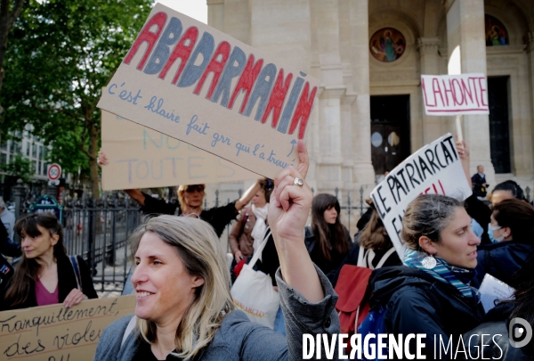 Metoo politique