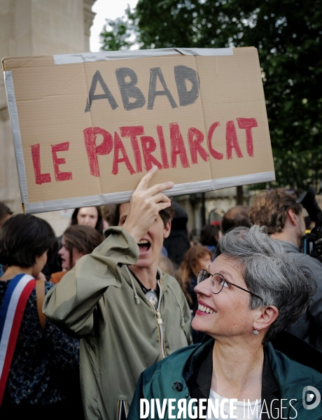 Metoo politique