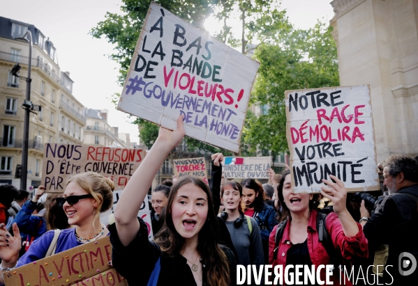 Metoo politique