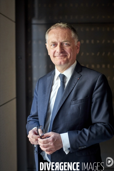 MEDEF thema Santé