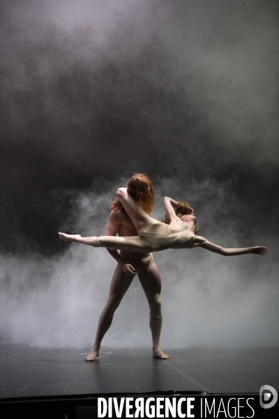 ROOMMATES - OIWA - Peeping Tom - Franck Chartier - Ballet national de Marseille