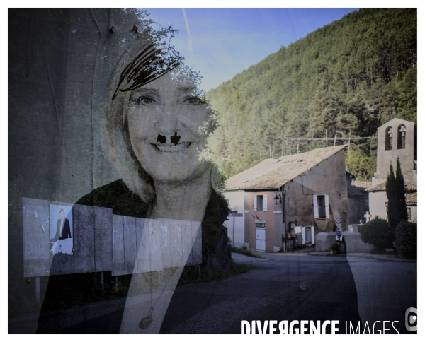 Marine Le Pen