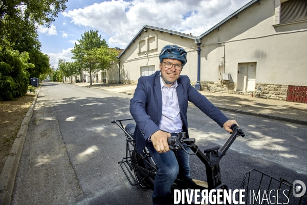 Salon du Vélo au Parc Floral - Vélo en mai