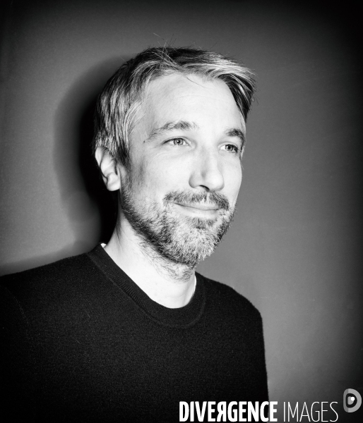 Guillaume Meurice par Delphine GHOSAROSSIAN Photographie DGH03204