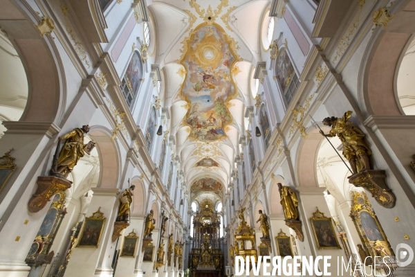 Munich/allemagne