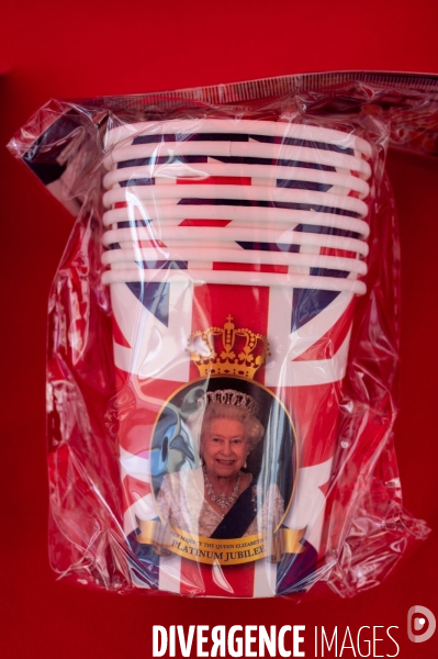 Jubilé d Elizabeth II