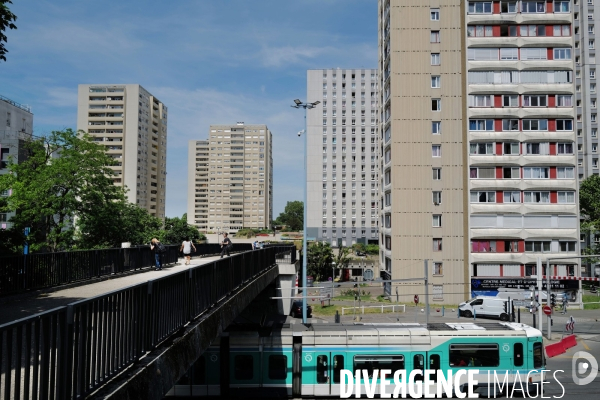 Bobigny