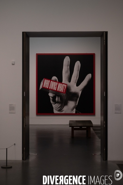Tate Modern. Musée d art contemporain.