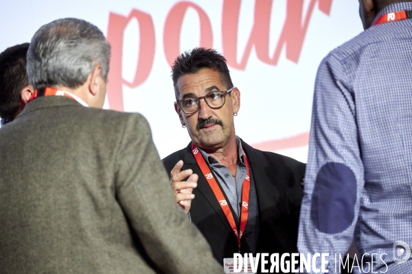 XXV e Congres Force Ouvrière 2022