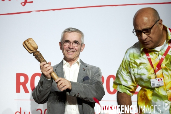 XXV e Congres Force Ouvrière 2022