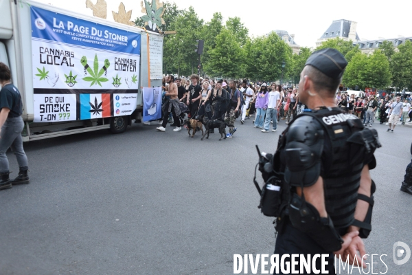 Cannaparade 2022