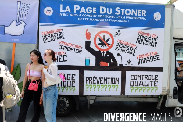 Cannaparade 2022