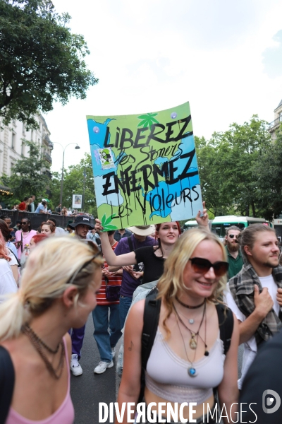 Cannaparade 2022