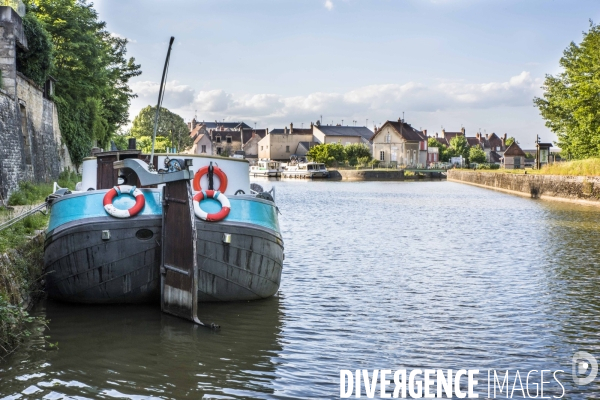 Ville de Clamecy