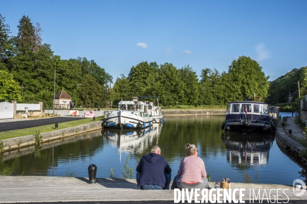 Ville de Clamecy