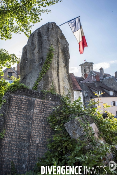 Ville de Clamecy