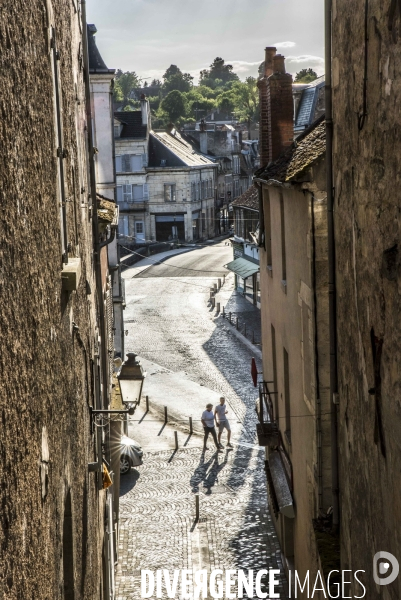 Ville de Clamecy