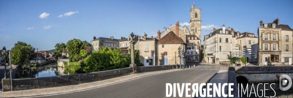 Ville de Clamecy