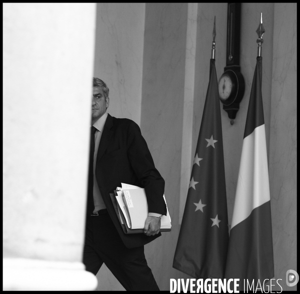 Conseils des ministres du 02 juillet 2008